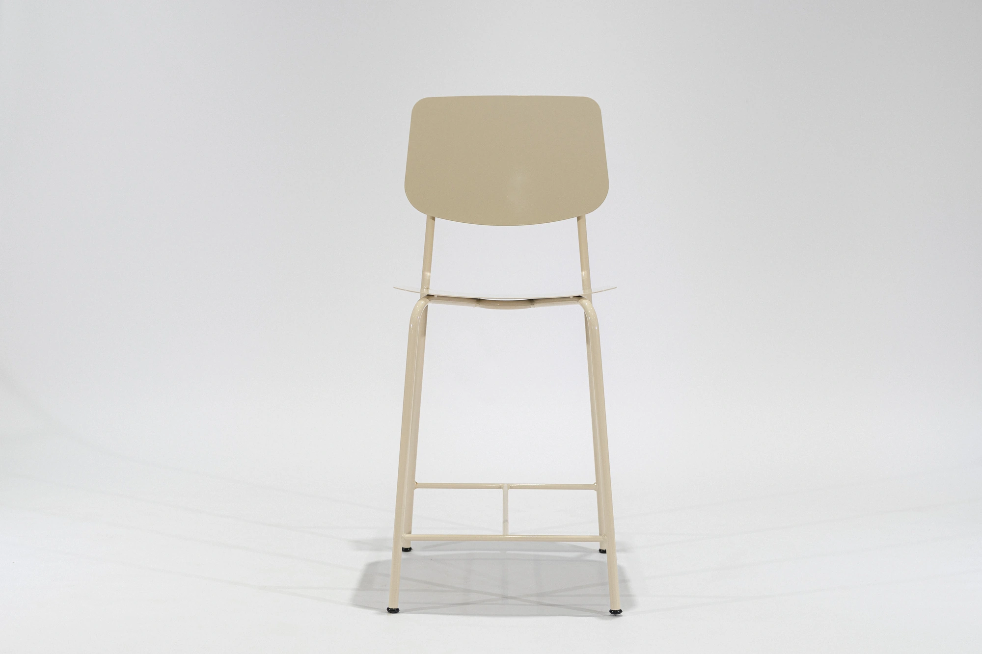 Banqueta «Serpia» Chapa – Beige