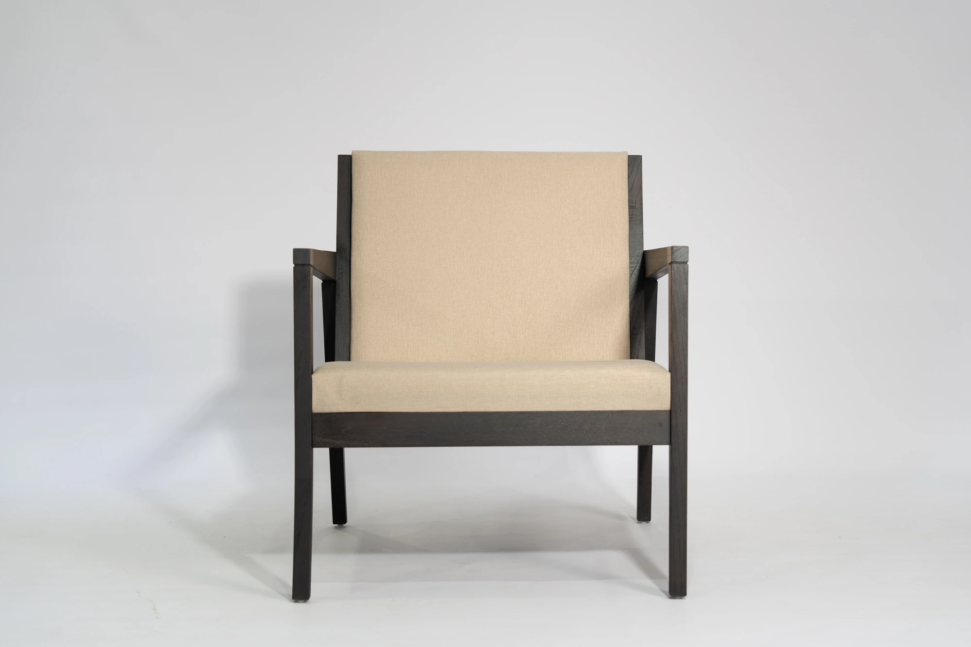 Poltrona «Nativa» – Beige