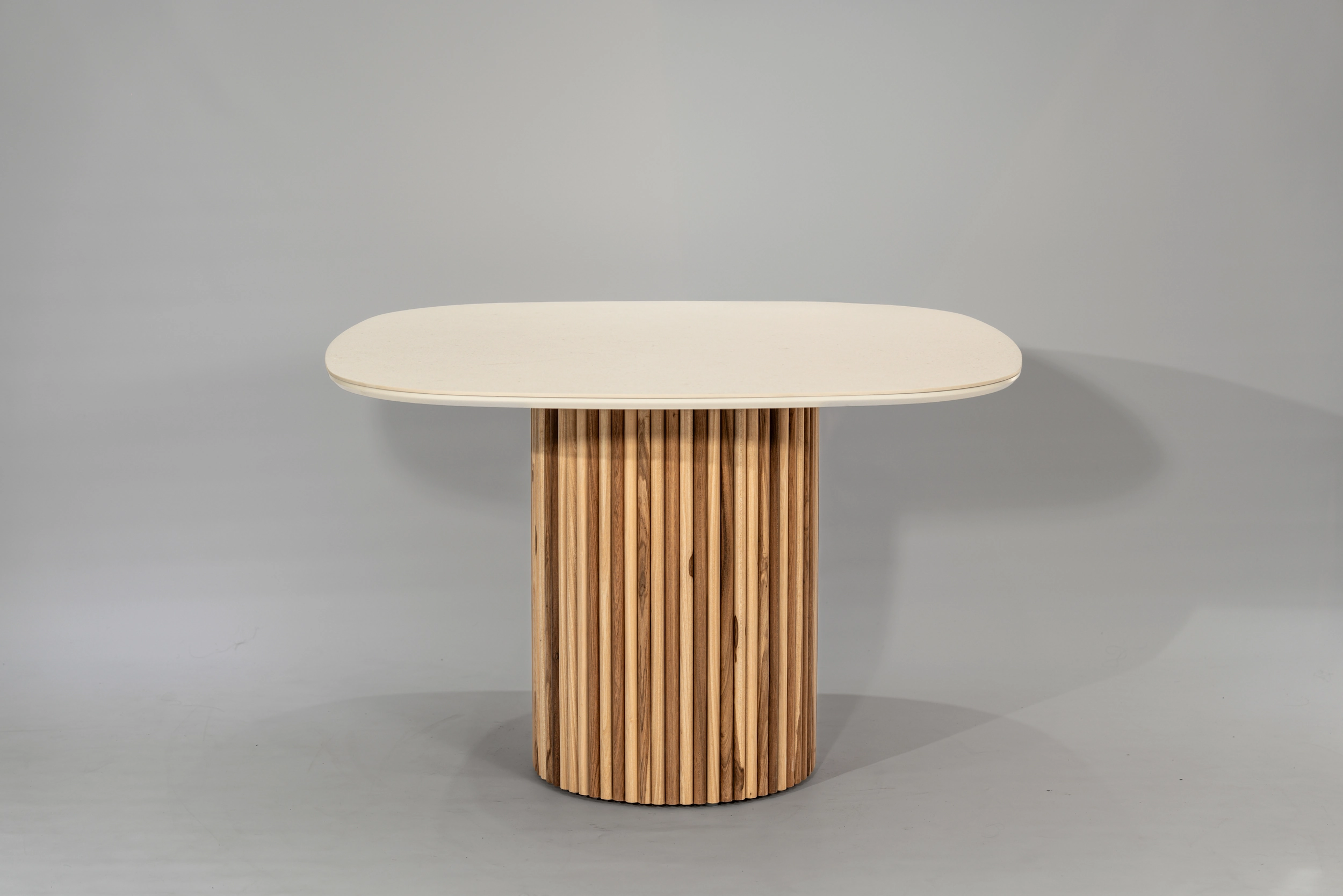 Mesa de Comedor «Duna»- PURASTONE PRIMA ®