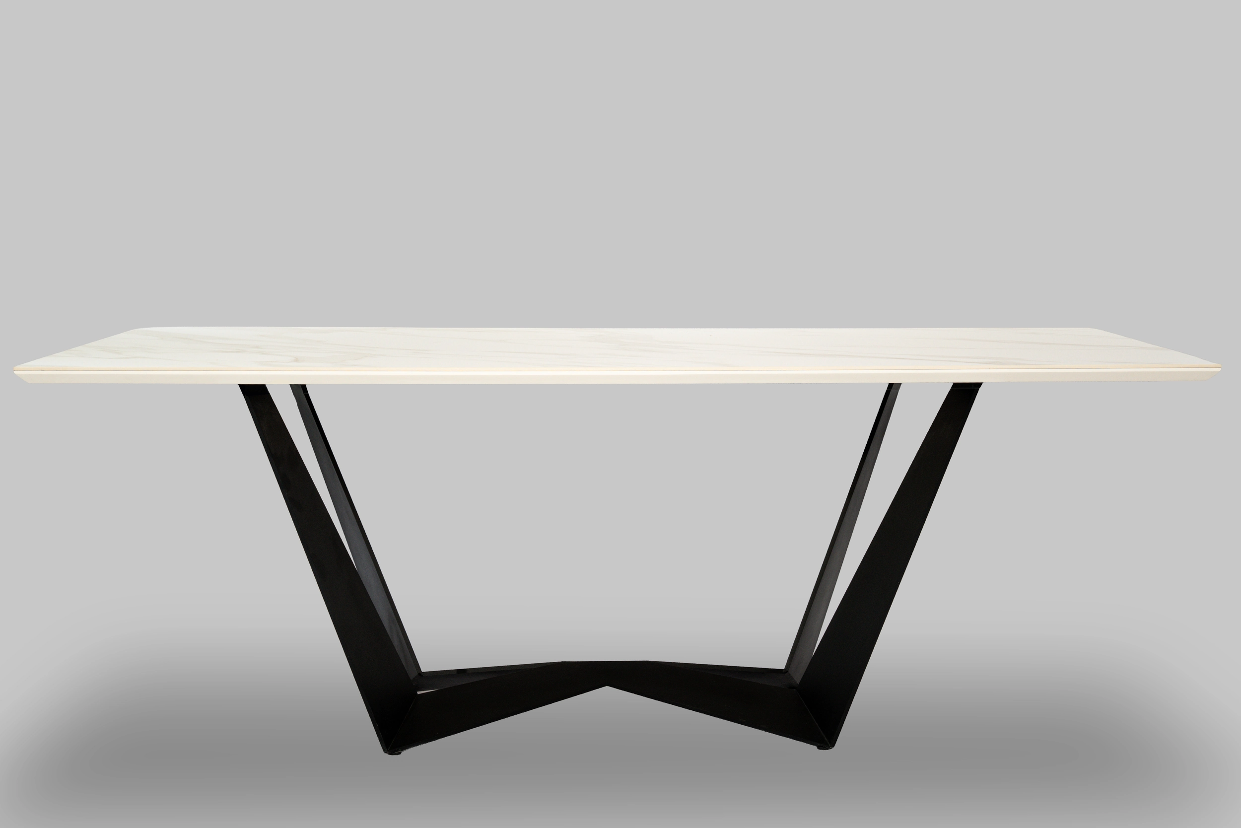 Mesa de Comedor «Vértice» – PURASTONE PRIMA ®