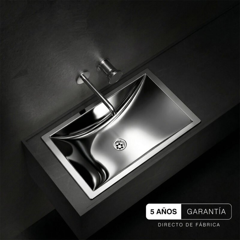 Bacha Pileta Baño Johnson – DANNA