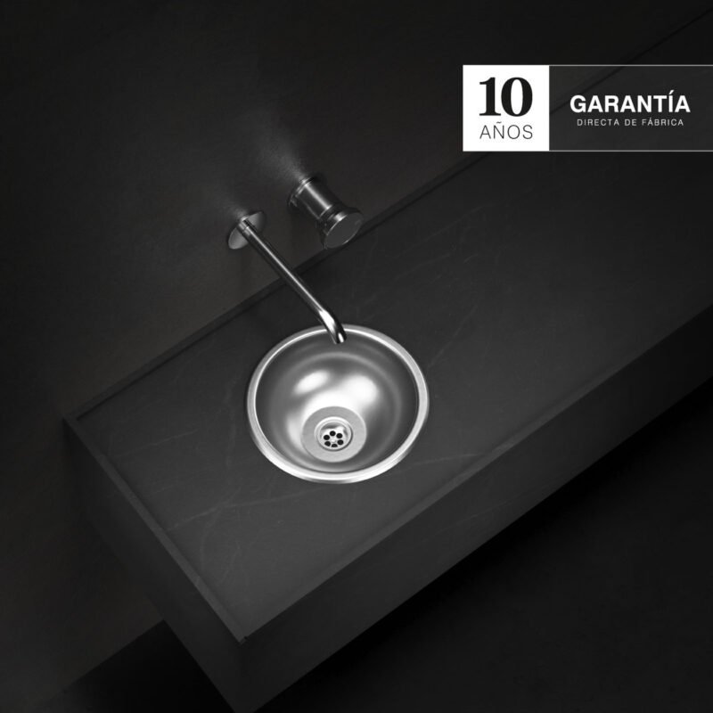 Bacha Pileta Baño Johnson – O 250L