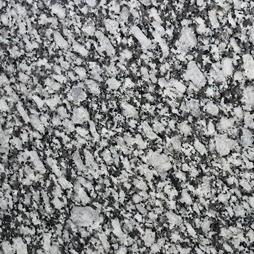Baldosa de Granito Gris Perla