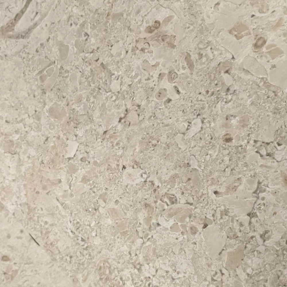 Baldosa de Mármol Desert Cream