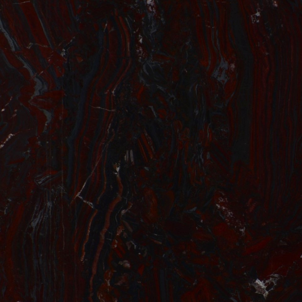 Cuarcita Magma Iron Red