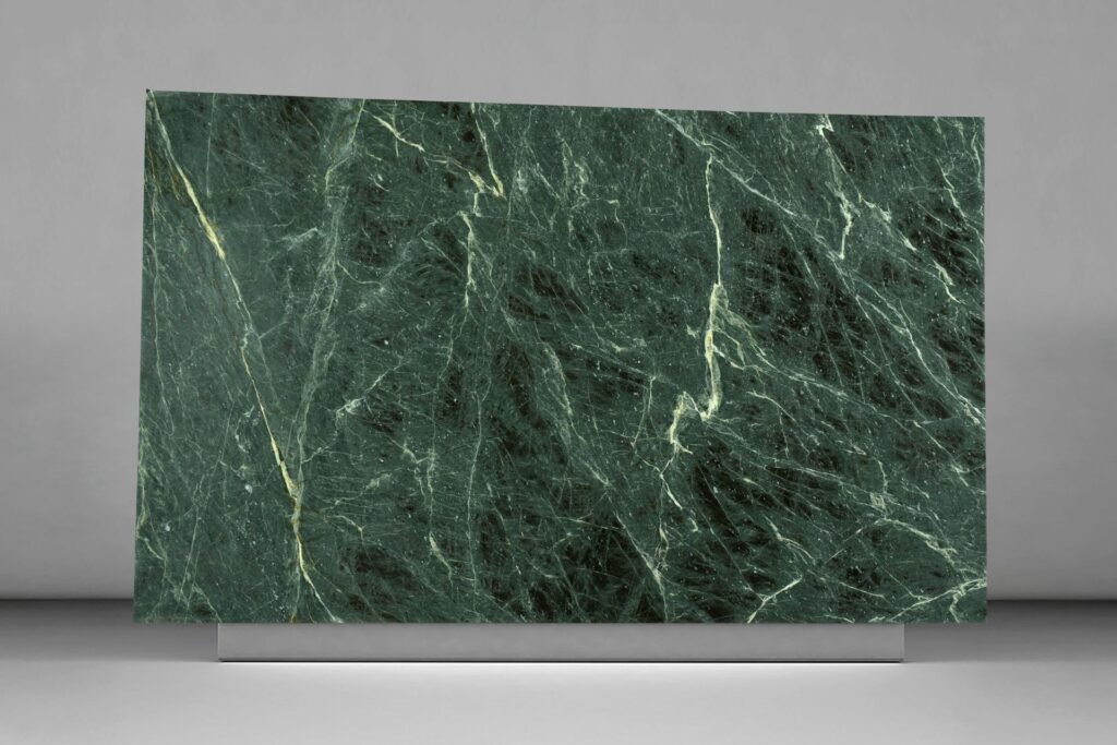 Cuarcita Verde Mist - Alt