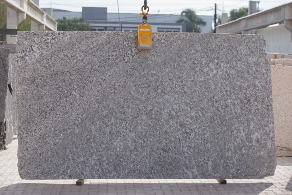 Granito Bianco Antico - Alt