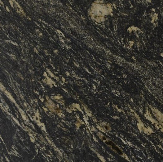 Granito Black Cosmic