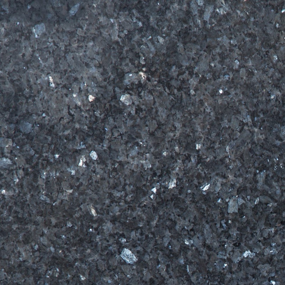 Granito Lundhs Blue