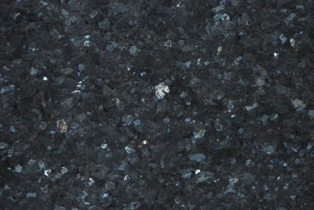 Granito Lundhs Emerald