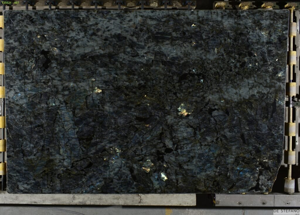 Granito Spectra - Alt