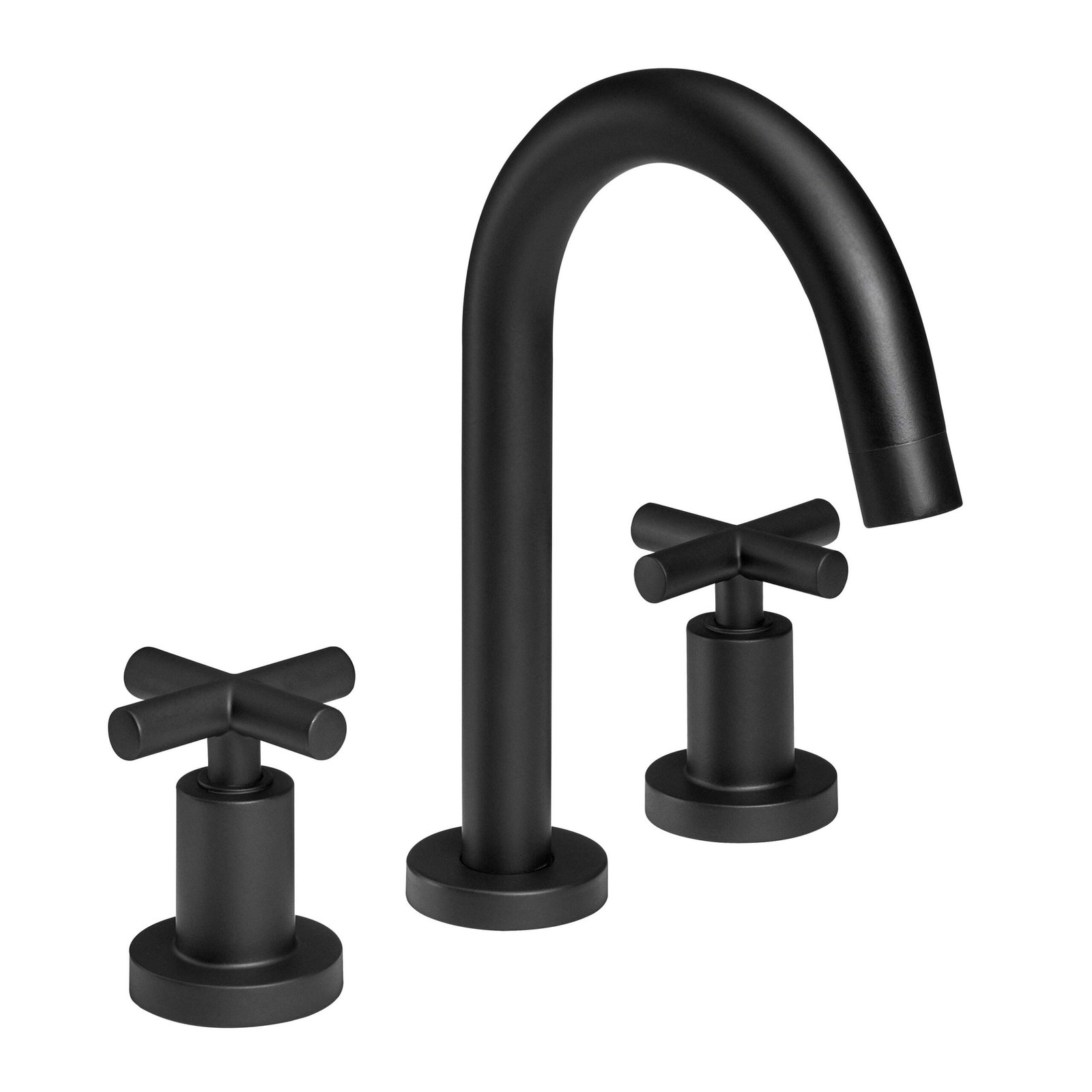 Grifería Baño Bimando – Black Velvet