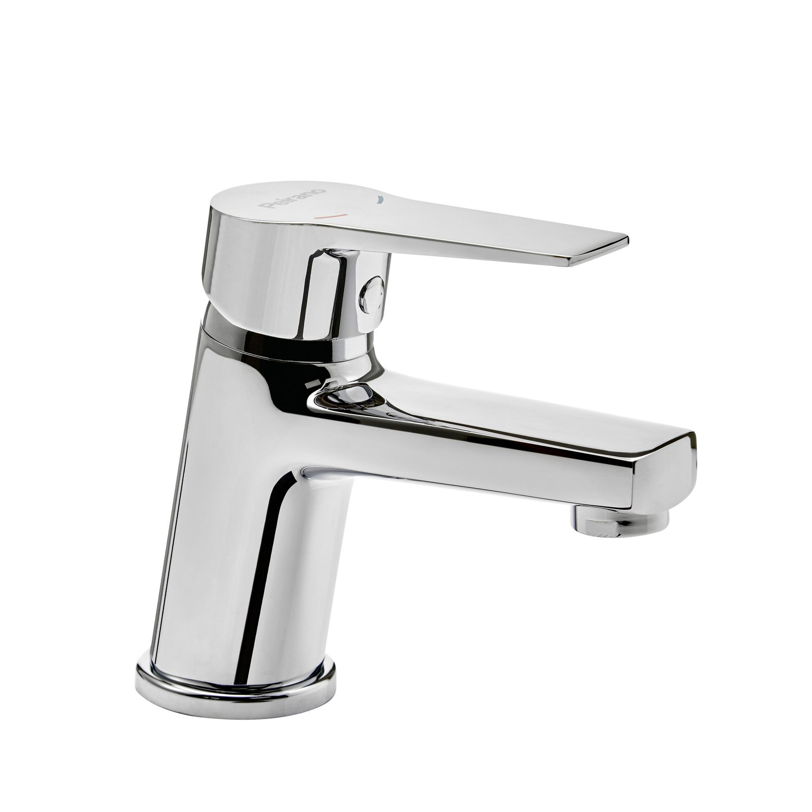 Grifería Baño Monocomando Bajo – Mora