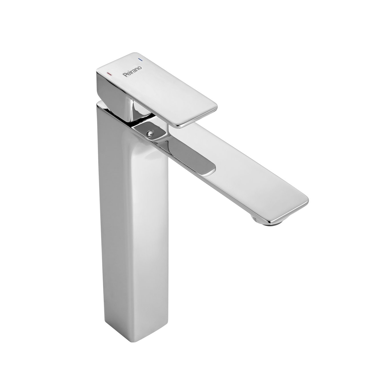 Grifería Baño Monocomando Alto – Soria