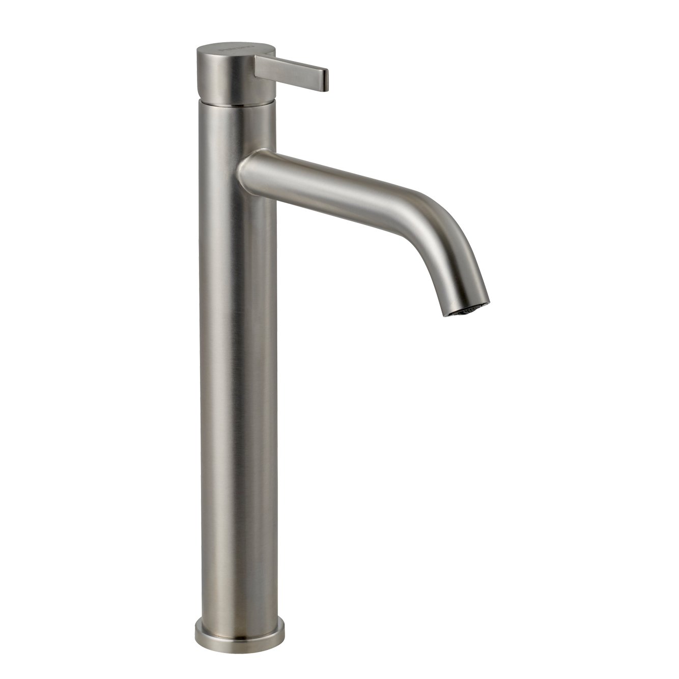 Grifería Baño Monocomando Alto – Steel