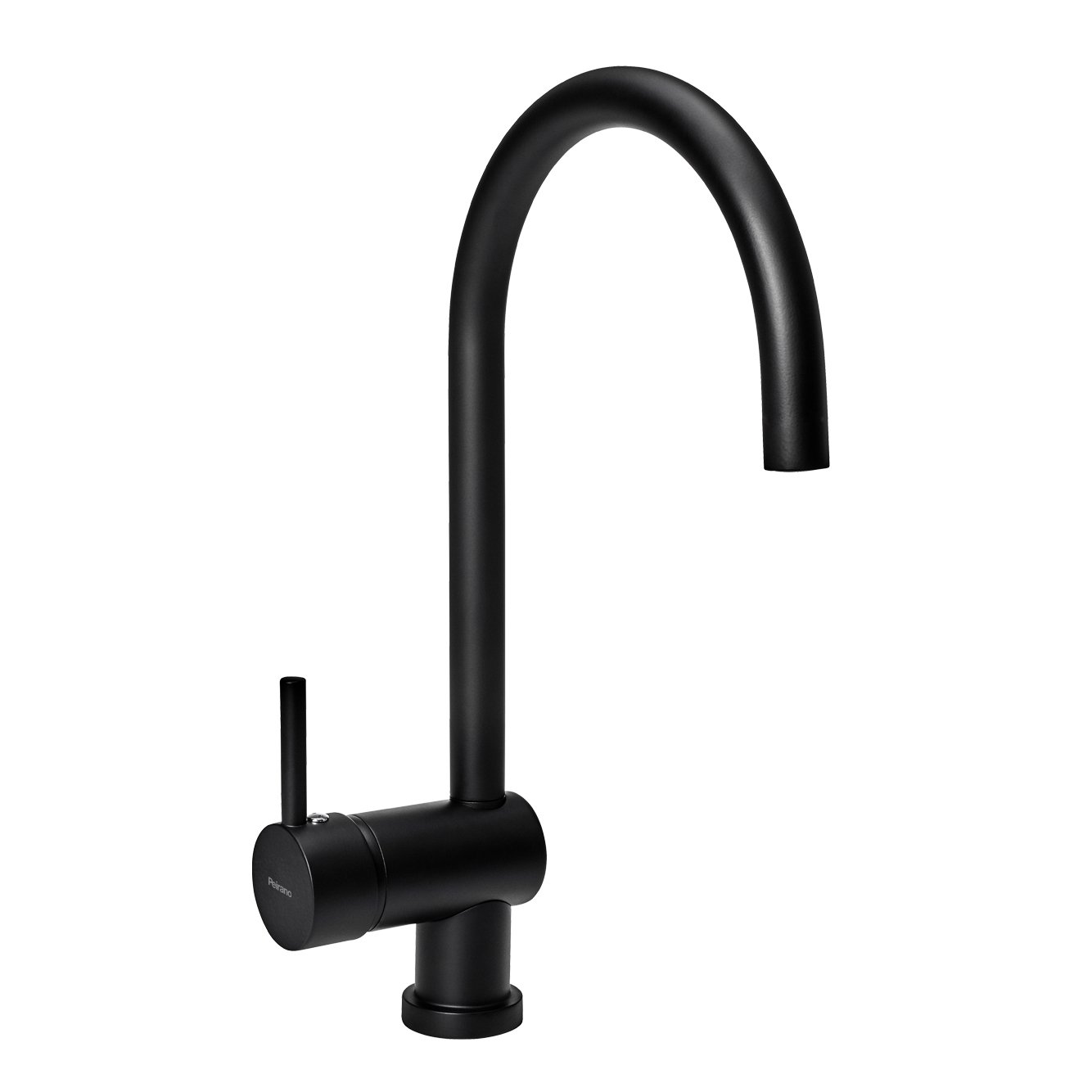 Grifería Cocina Monocomando – Black Velvet