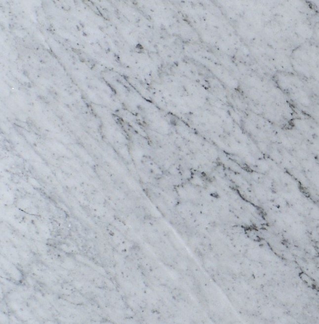 Mármol Blanco Carrara