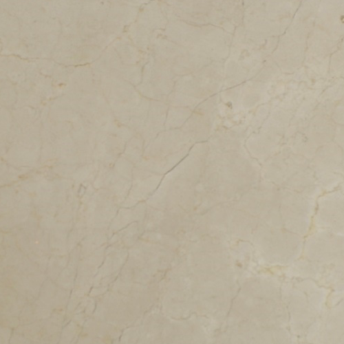 marmol-crema-marfil Mármol Crema Marfil natural de color crema con vetas suaves, ideal para revestimientos, mesadas de baño, mesadas de vanitory y proyectos de interiorismo clásico o contemporáneo.