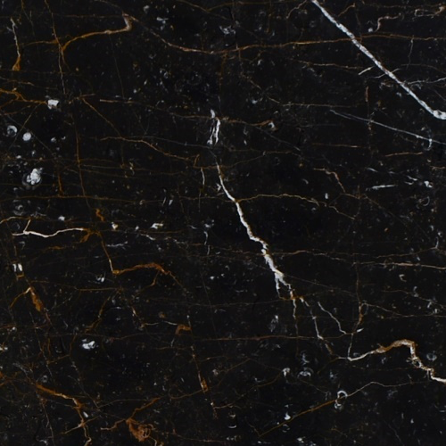 marmol-noire-saint-laurent Mármol Noire Saint Laurent natural de origen italiano con fondo negro y vetas blancas, ocres y doradas, ideal para revestimientos, mesadas de baño, mesadas de vanitory y proyectos de interiorismo de alta gama.