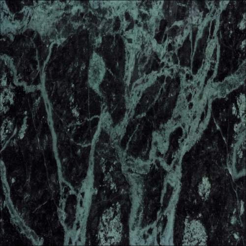 marmol-verde-remigiato Mármol Verde Remigiato natural con fondo verde oscuro y expresivas vetas en tonalidades verdes más claras, ideal para mesadas de baño, revestimientos y proyectos de interiorismo.