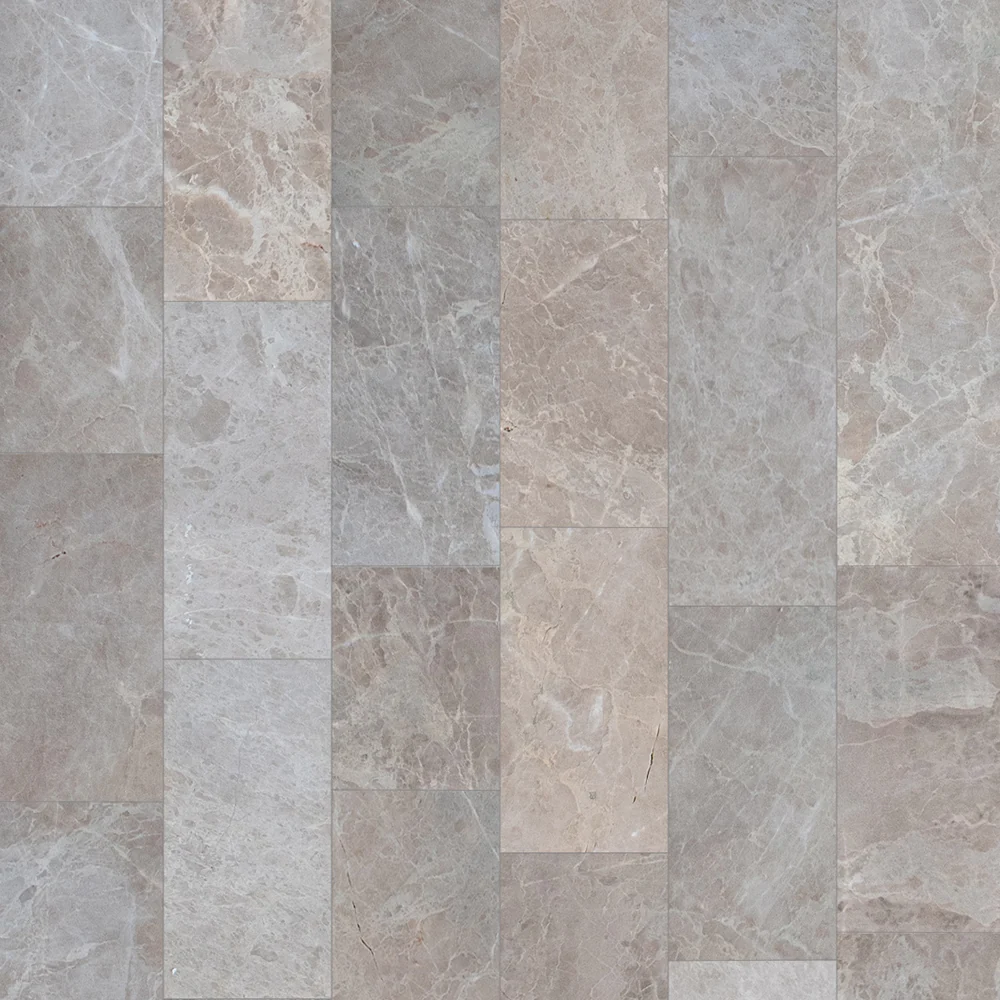 Baldosa de Mármol Moon Beige Minitile