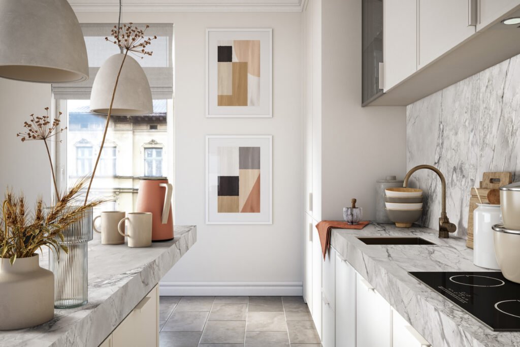 Neolith Alexandra - Alt