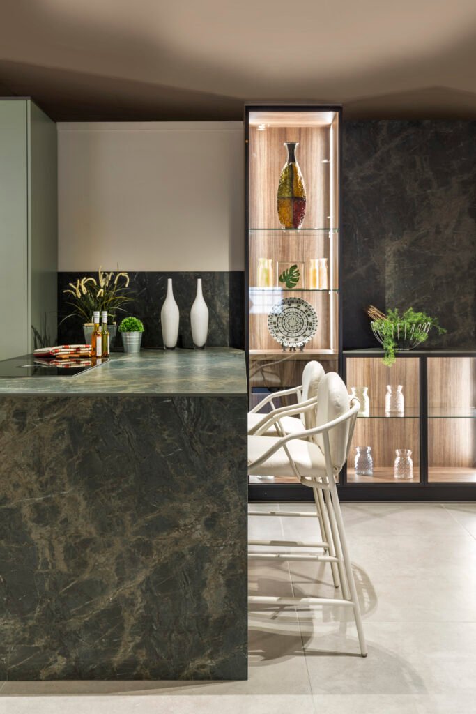 Neolith Amazónico - Alt