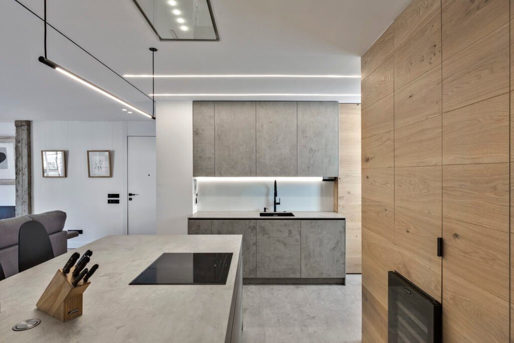 Neolith Beton - Alt