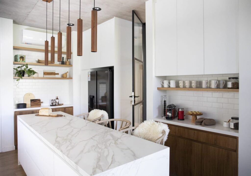 Neolith Calacatta - Alt