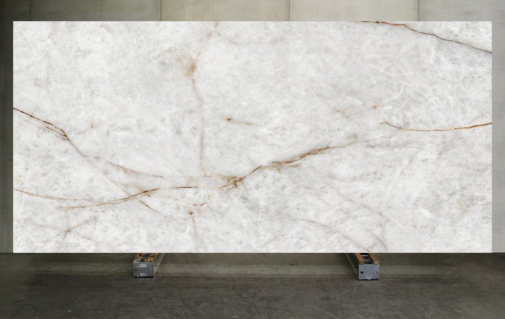 neolith-himalaya-crystal-piedra-sinterizada-chapa-completa Neolith Himalaya Crystal, piedra sinterizada chapa completa vista frontal