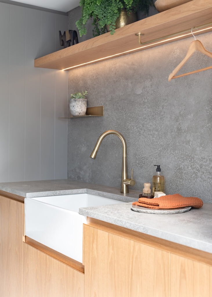 neolith-new-york-piedra-sinterizada-mesada-baño-y-revestimiento Neolith New York, piedra sinterizada en mesada de baño y revestimiento