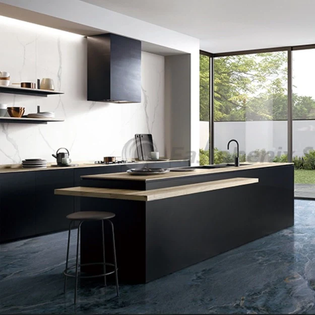 Purastone Prima Absolute Black - Alt