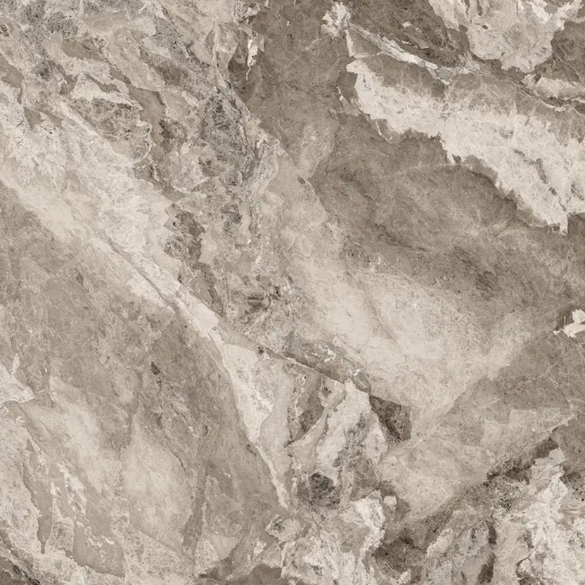 purastone-prima-camouflage-light Purastone Prima Camouflage Light, superficie sinterizada en tonos beige, grises y crema con gráfica pétrea, ideal para mesadas, islas, revestimientos y proyectos de interior y exterior.
