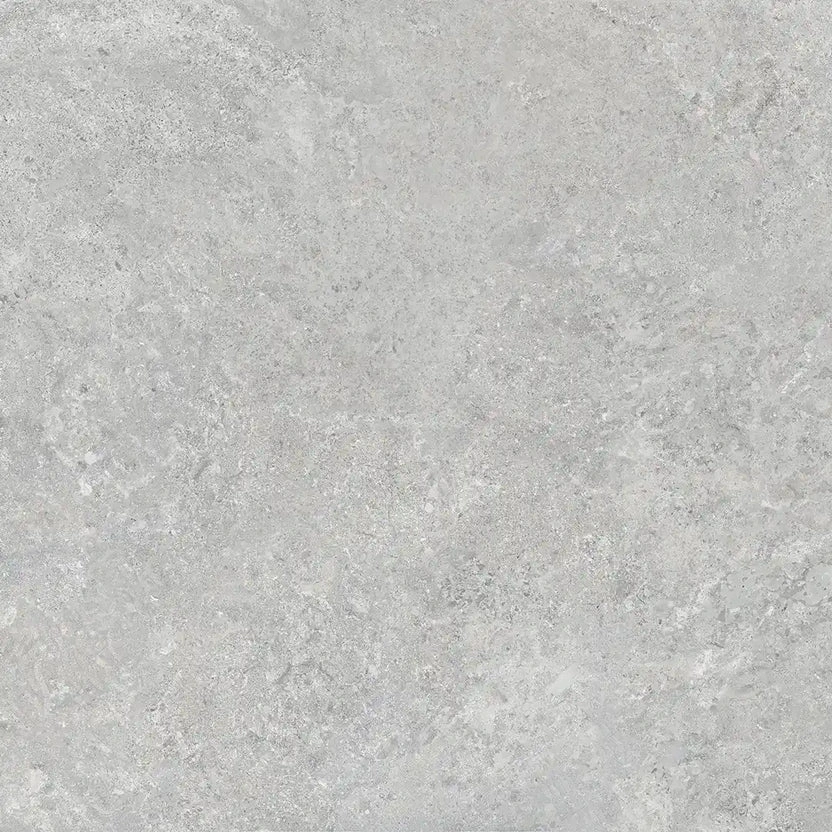 purastone-prima-tundra-dark Purastone Prima Tundra Dark, superficie sinterizada en tonos grises con sutiles variaciones y vetas irregulares, ideal para mesadas, islas, revestimientos y proyectos de interior y exterior.
