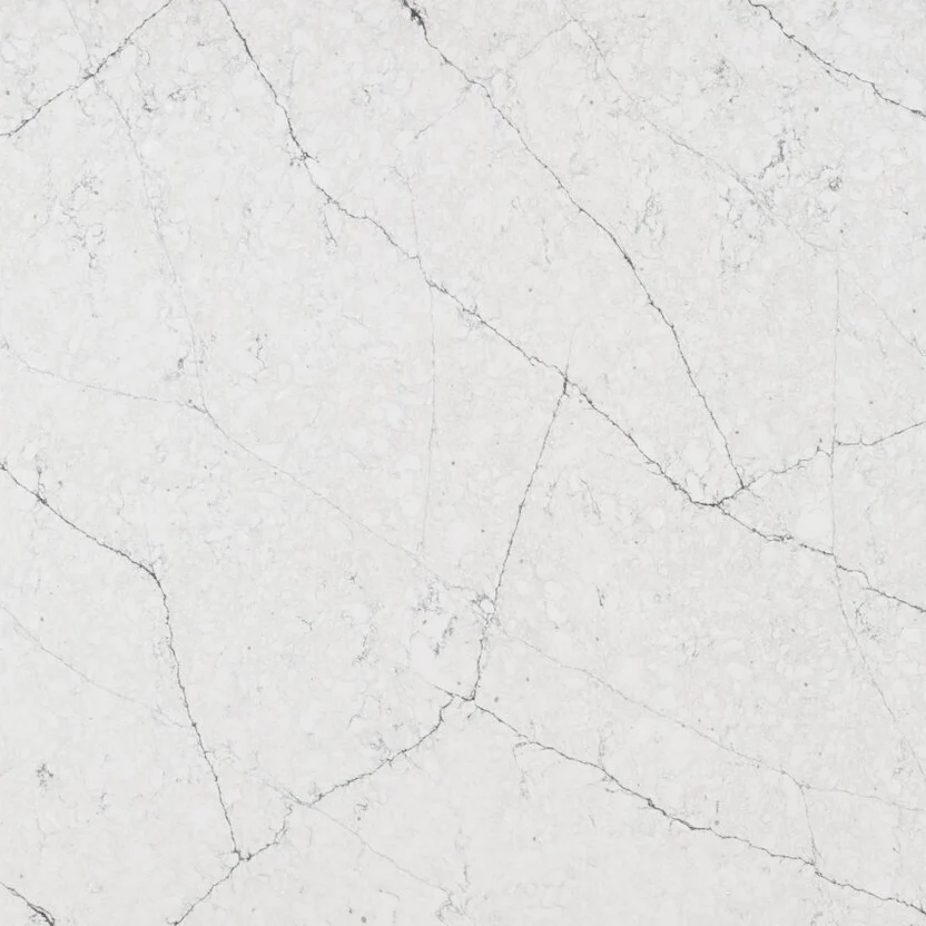 Purastone Pura Bianco Silver