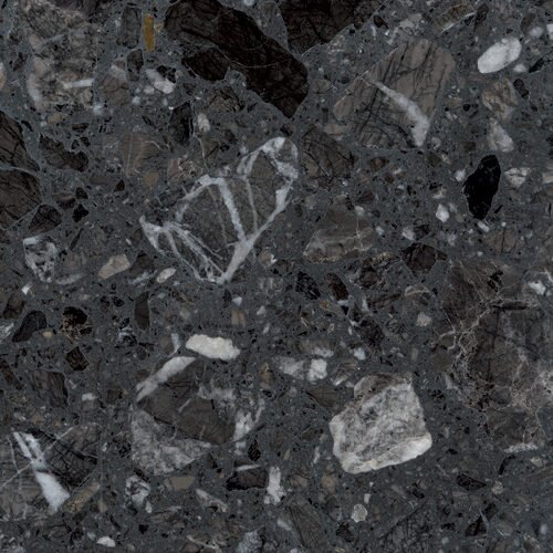 Terrazo Grigio Carnico