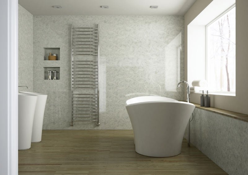 Terrazo Palladio Doge - Alt