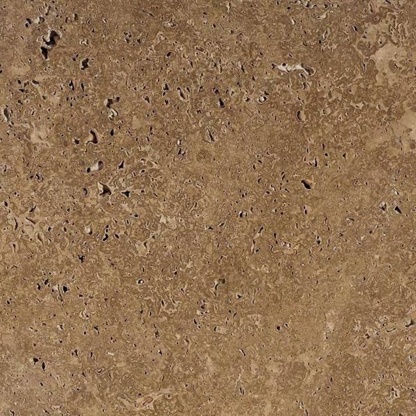Travertino Clásico Noce al agua