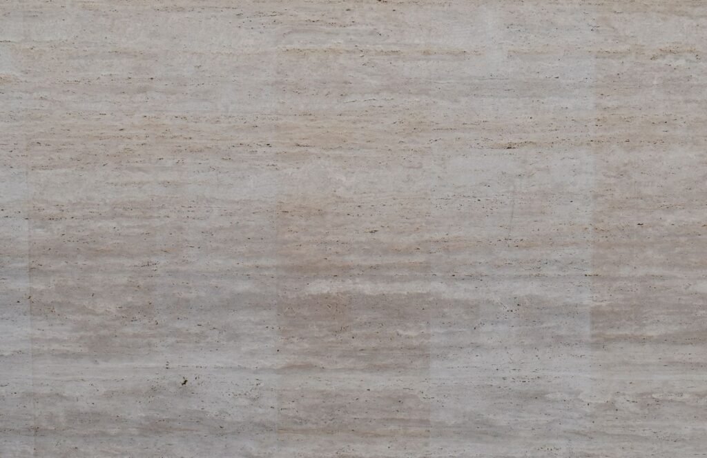 Travertino Ivory a la veta