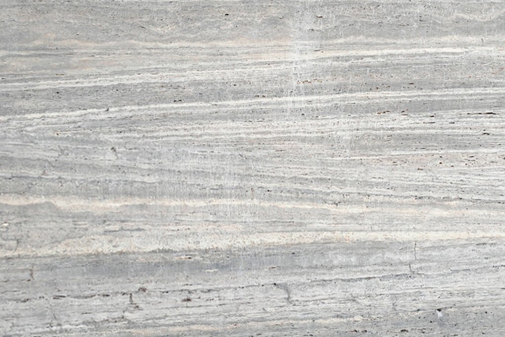 Travertino Silver a la veta