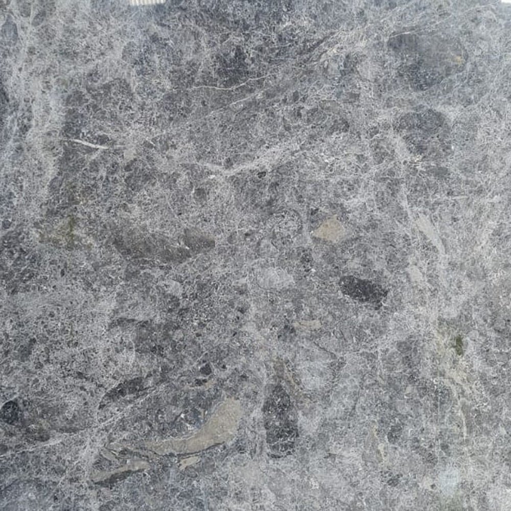 Baldosa de Mármol Tundra Grey