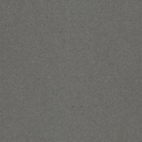 Purastone PURA Gris Topo, superficie de cuarzo gris medio para mesadas de cocina, islas, barras y vanitorys.